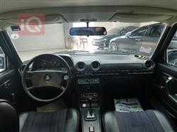 مرسيدس بنز E-Class